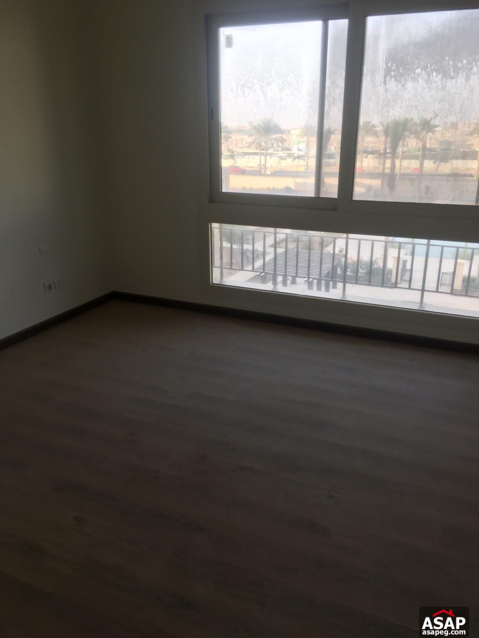 Apartment for Rent in Uptown Cairo Apartment for Rent in Uptown Cairo