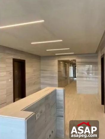 Ground Floor for Rent in Lake View Residence Ground Floor for Rent in Lake View Residence