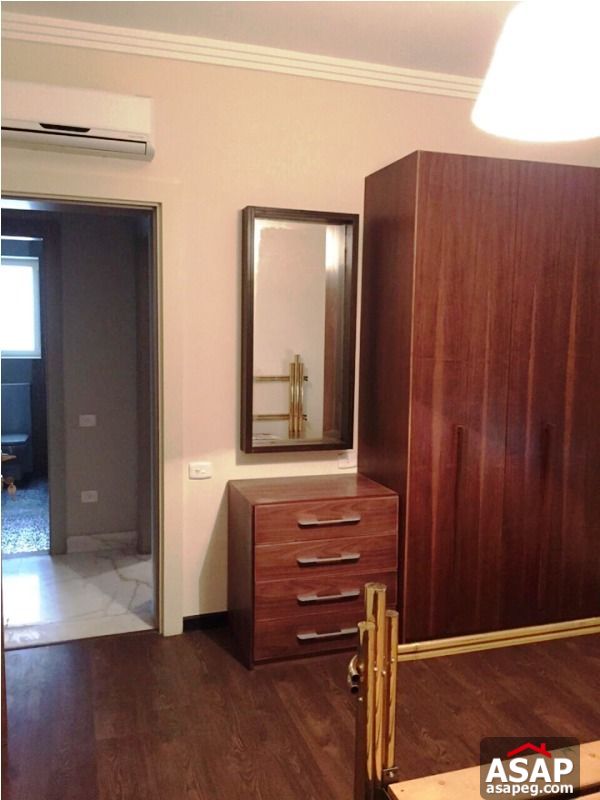 Ground Floor for Rent in Bamboo - Sheikh Zayed Ground Floor for Rent in Bamboo - Sheikh Zayed