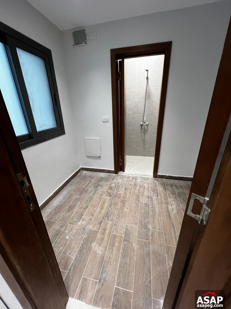 Rent Apartment in Eastown Compound