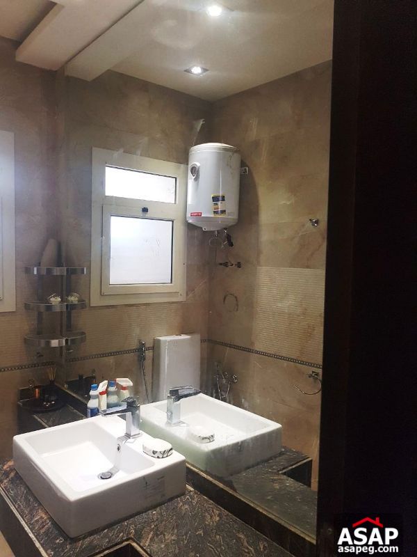 Furnished Apartment for Rent in the Village Furnished Apartment for Rent in the Village