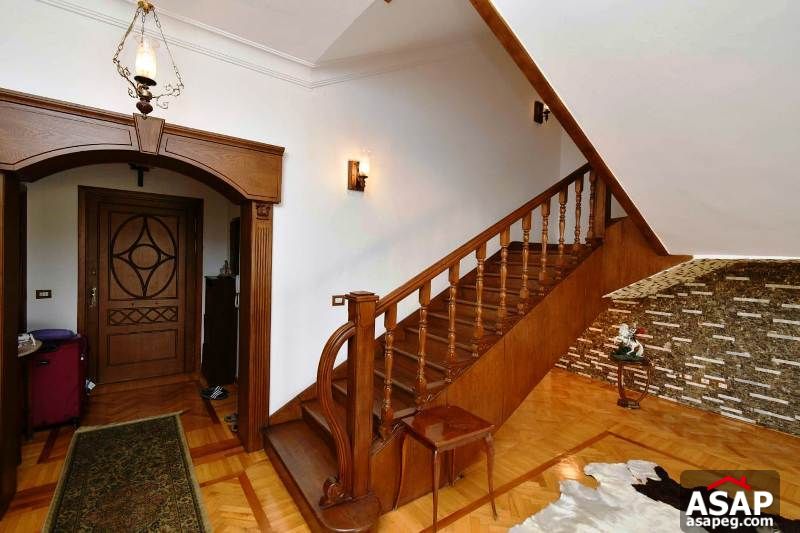 Villa with Pool for Rent in Lago Vista - New Cairo Villa with Pool for Rent in Lago Vista - New Cairo