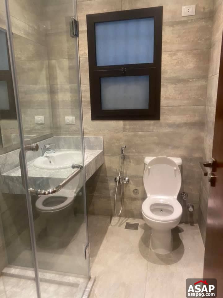 Apartment for Rent in Courtyard Compound Apartment for Rent in Courtyard Compound