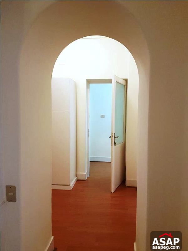 Apartment for Rent in Zamalek Apartment for Rent in Zamalek