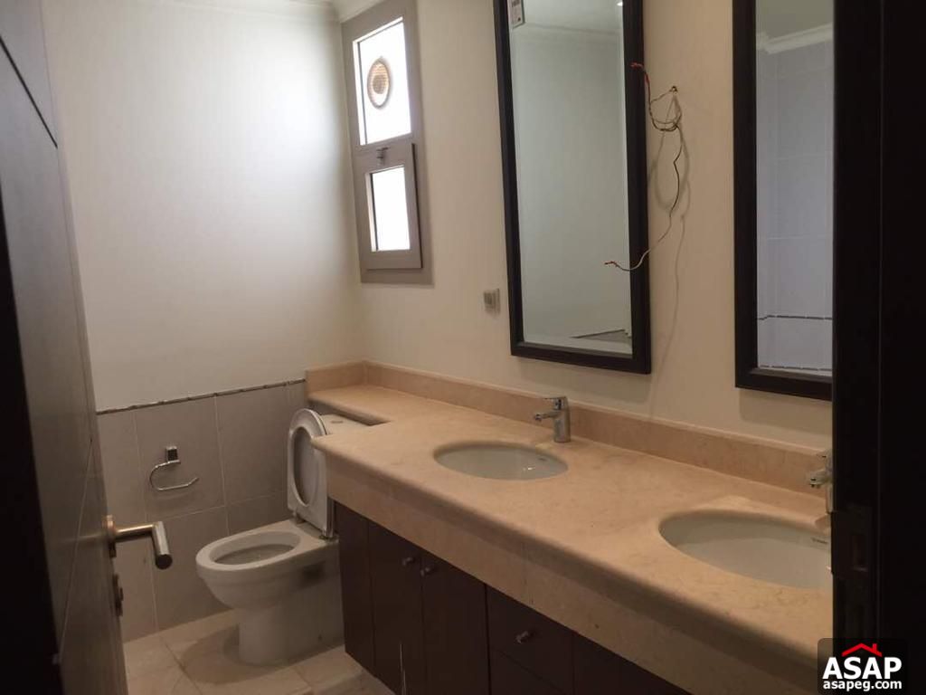 Apartment for Sale in Uptown Cairo Apartment for Sale in Uptown Cairo