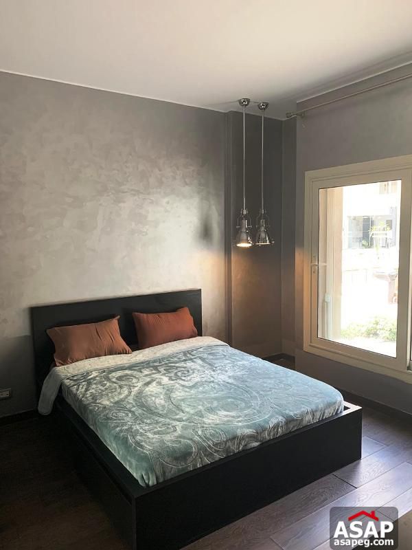 Apartment with Garden for Rent in the Village Apartment with Garden for Rent in the Village