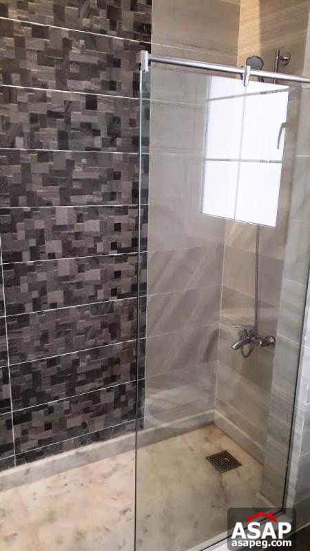 Twin House with Golf View in Katameya Dunes for rent Twin House with Golf View in Katameya Dunes for rent