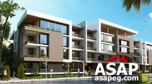 Apartment for Sale in Granda Al Shrouk - El Shrouk Apartment for Sale in Granda Al Shrouk - El Shrouk