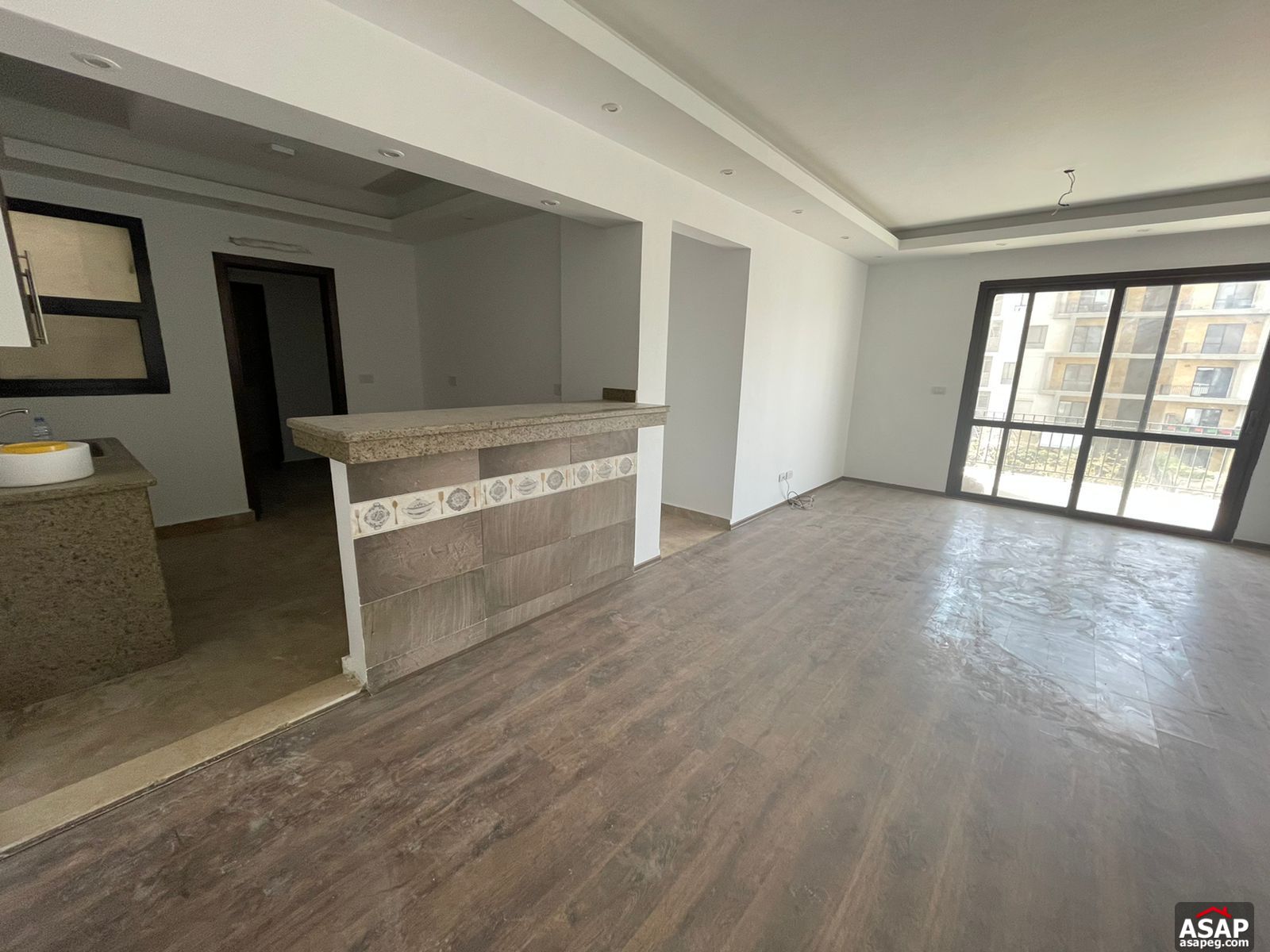 Apartment for Rent in Eastown Compound Apartment for Rent in Eastown Compound