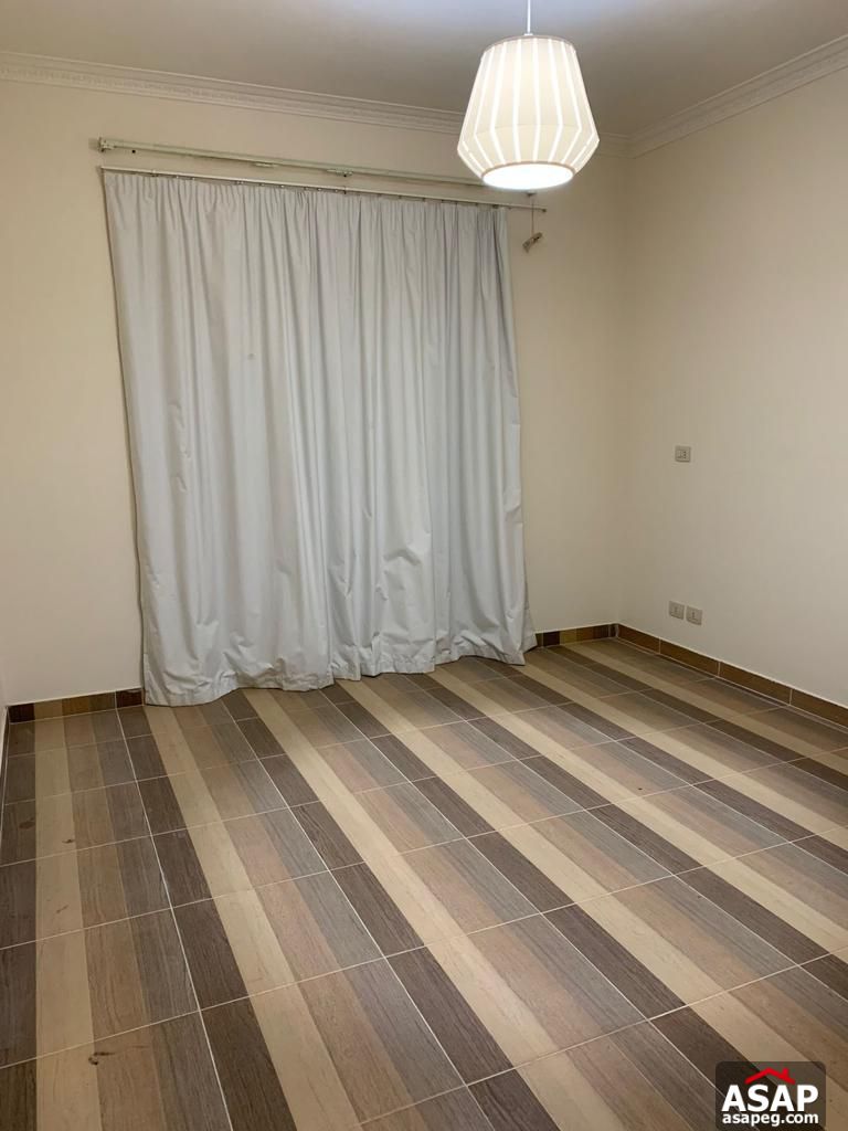 Apartment for Rent in the WaterWay Compound Apartment for Rent in the WaterWay Compound