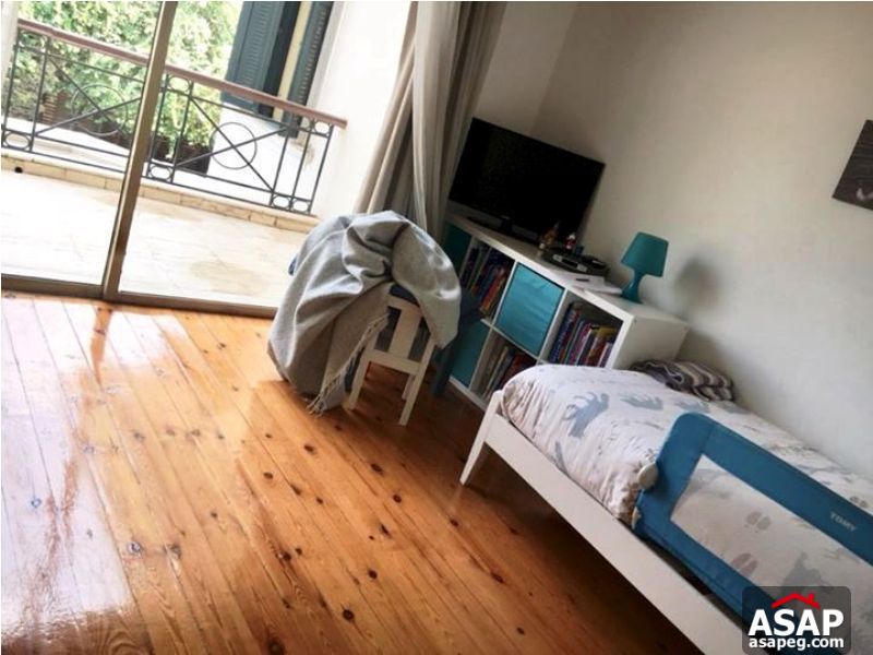 Stand Alone with Pool for Rent in Katameya Heights Stand Alone with Pool for Rent in Katameya Heights