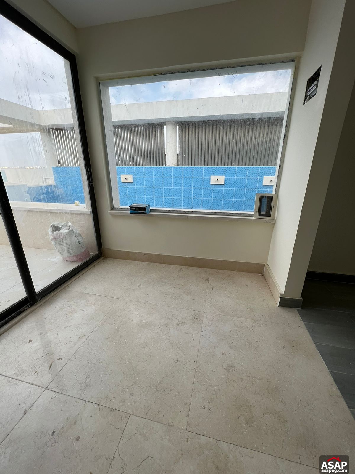 Penthouse for Rent in Lake View Residence Penthouse for Rent in Lake View Residence