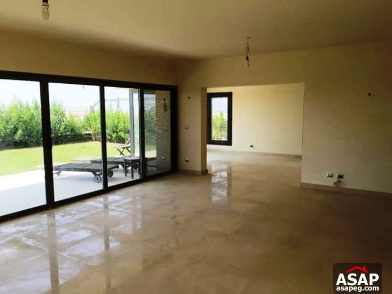 Villa for Rent in 6 October Villa for Rent in 6 October