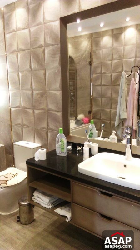 Stand Alone with Pool for Rent in Mivida Stand Alone with Pool for Rent in Mivida