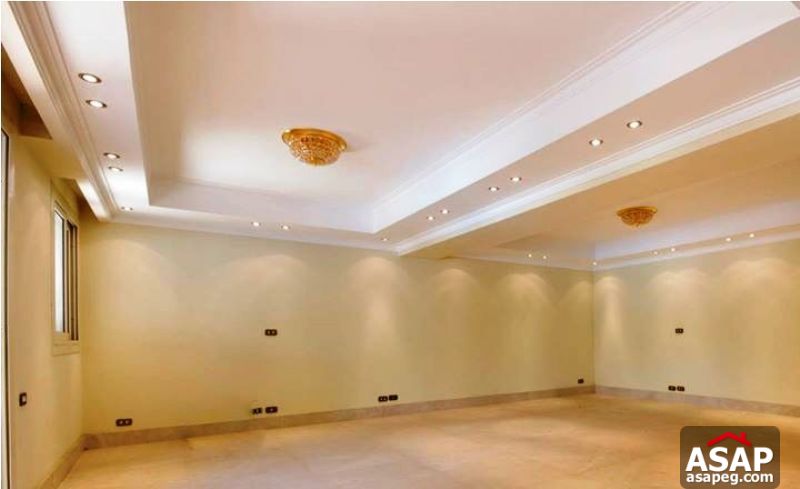 Villa for Rent in Marina City