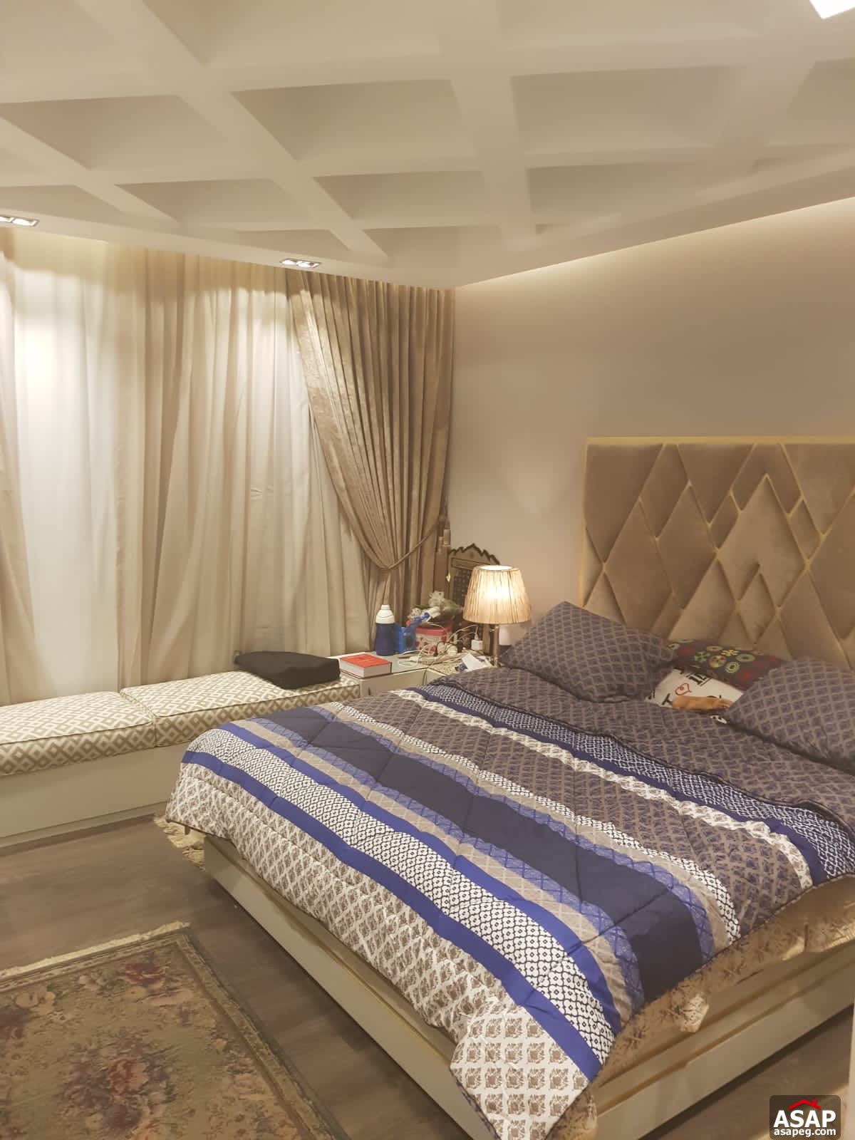 Triplex for Rent in Eastown Sodic