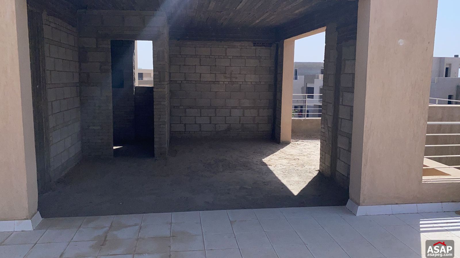 Villa for Sale in Palm Hills Golf Extension Villa for Sale in Palm Hills Golf Extension