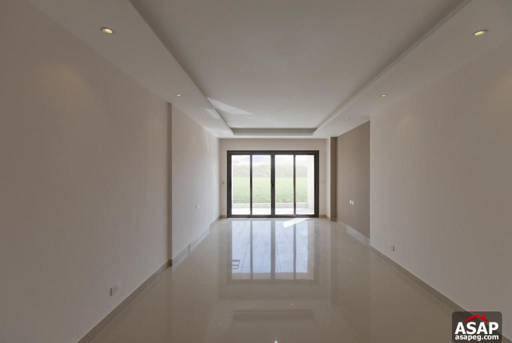 Finished Apartment for Sale in The Address East