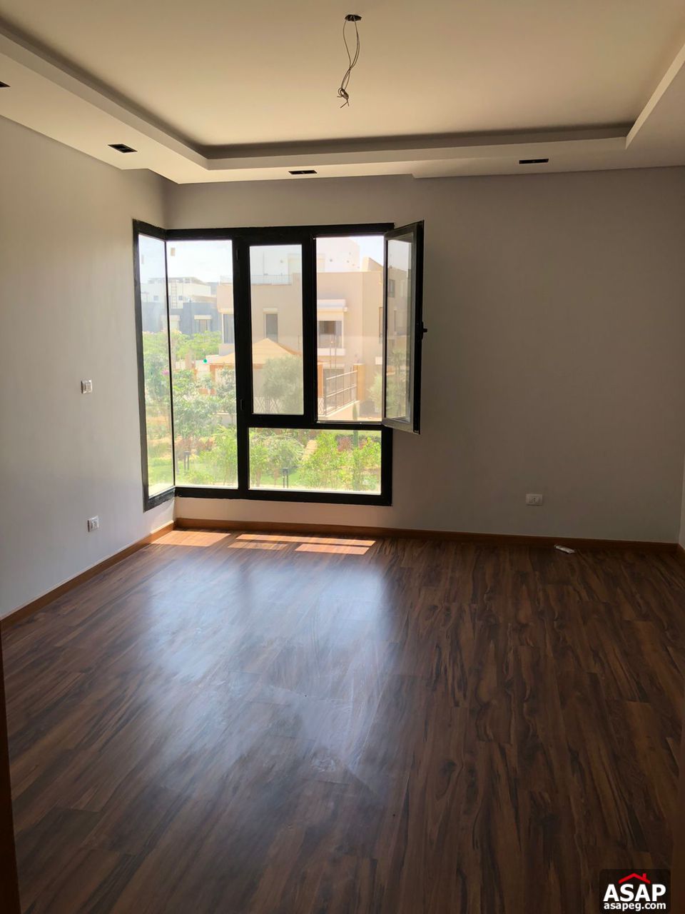 Twin House for Rent in Villette Sodic Twin House for Rent in Villette Sodic