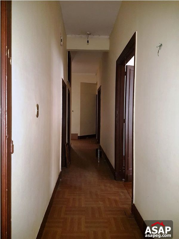 Apartment for Sale in Zamalek Apartment for Sale in Zamalek
