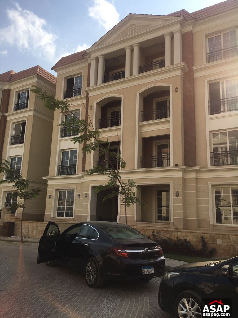 Apartment for Sale in Regent's Park