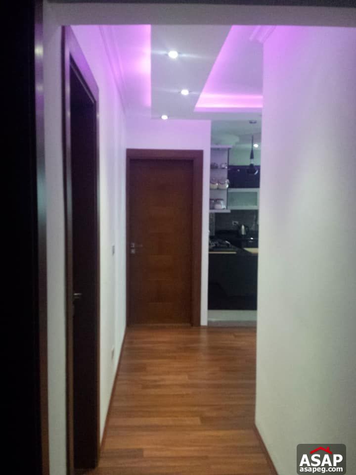 Apartment for Rent in Maadi Degla