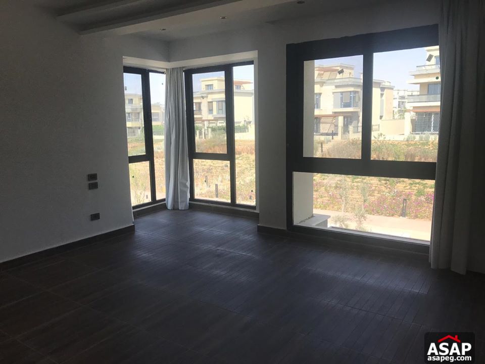 Villa for Rent in New Cairo compounds - Villette Sodic Villa for Rent in New Cairo compounds - Villette Sodic