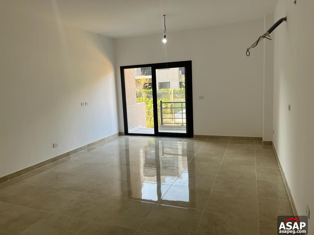 Ground Floor for Rent in Fifth Square