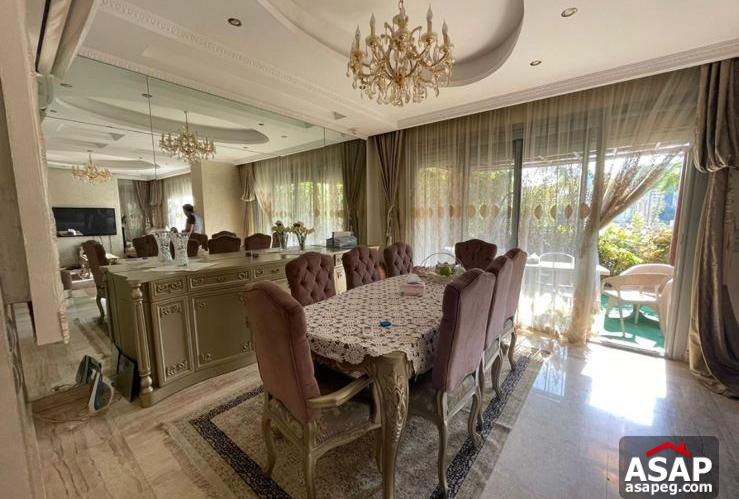 Duplex with Garden for Sale in Village Gate Duplex with Garden for Sale in Village Gate