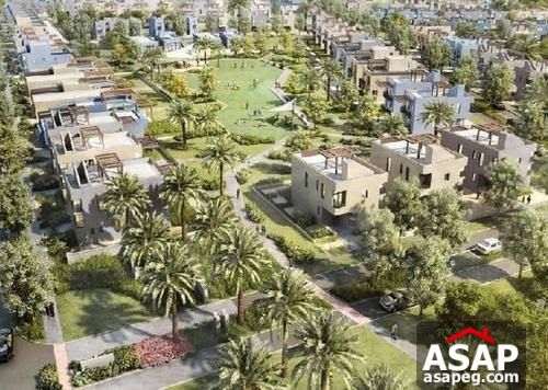 Town House for Sale in the Crown Palm Hills Town House for Sale in the Crown Palm Hills