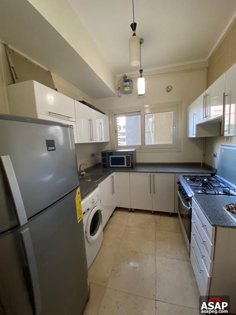 Studio for Rent in New Cairo compounds - The Village Palm Hills Studio for Rent in New Cairo compounds - The Village Palm Hills