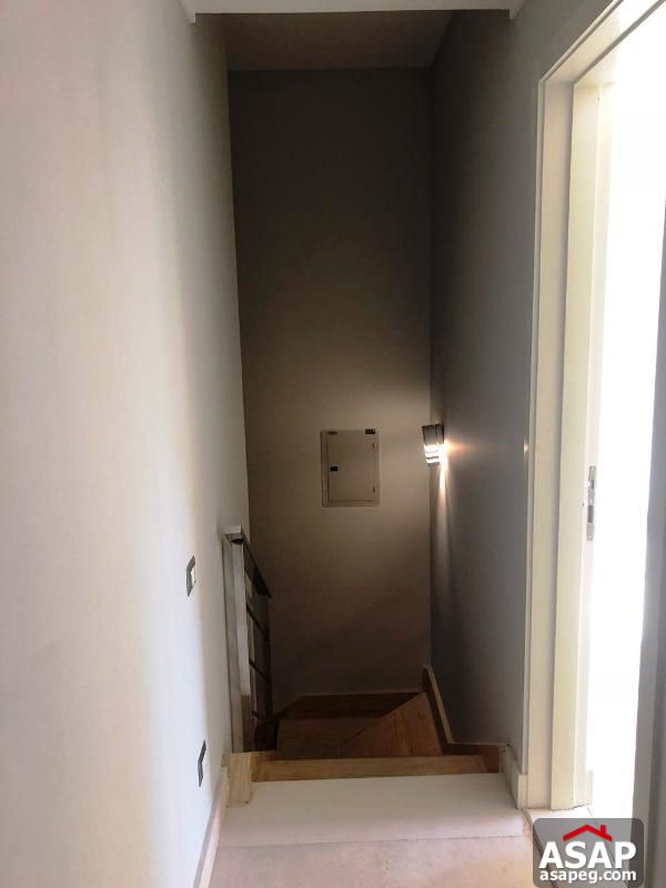 Duplex with Garden in Village Gate Compound Duplex with Garden in Village Gate Compound