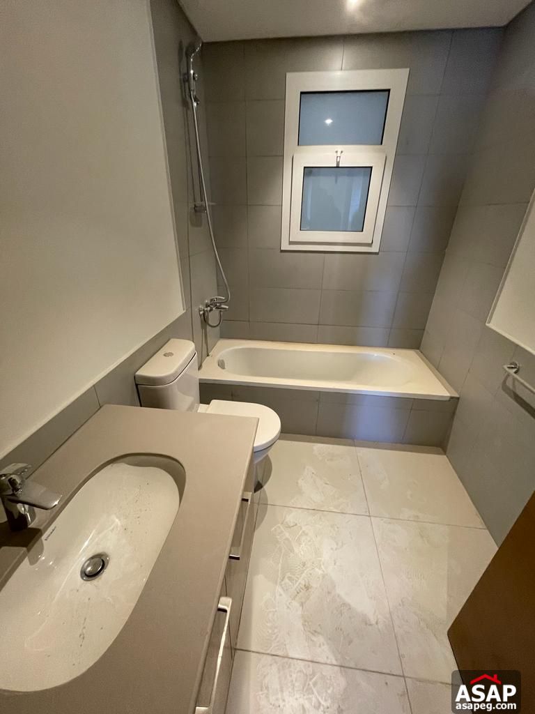 Apartment with Lake View for Rent in Mivida Compound