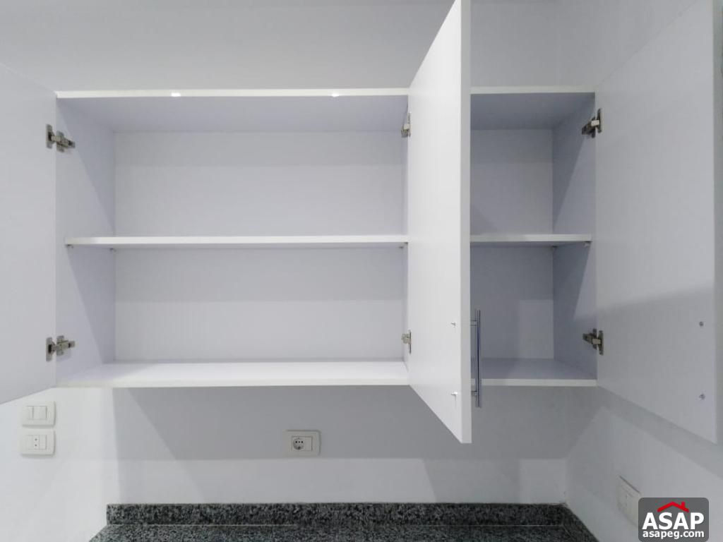 Ground Floor for Sale in Eas.town Sodic Ground Floor for Sale in Eas.town Sodic