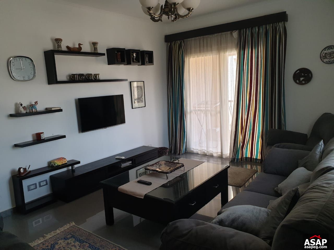 Apartment for Rent in Katameya Plaza Sodic Apartment for Rent in Katameya Plaza Sodic