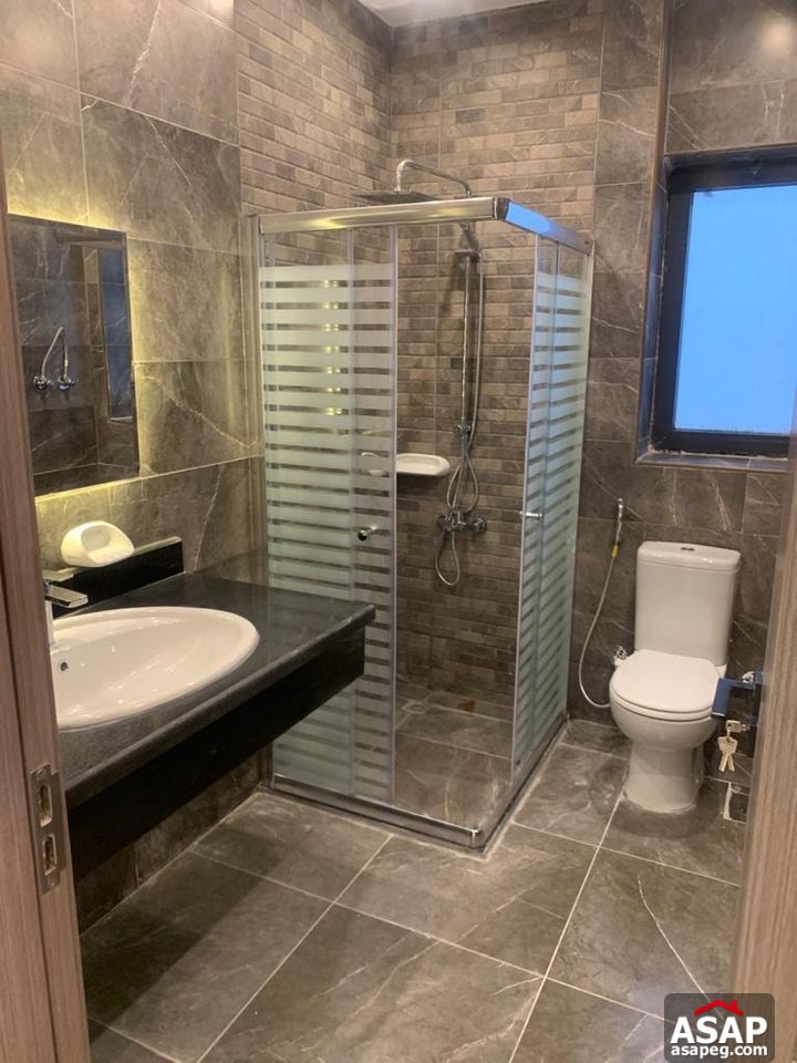 Apartment for Rent in Lake View Residence Apartment for Rent in Lake View Residence