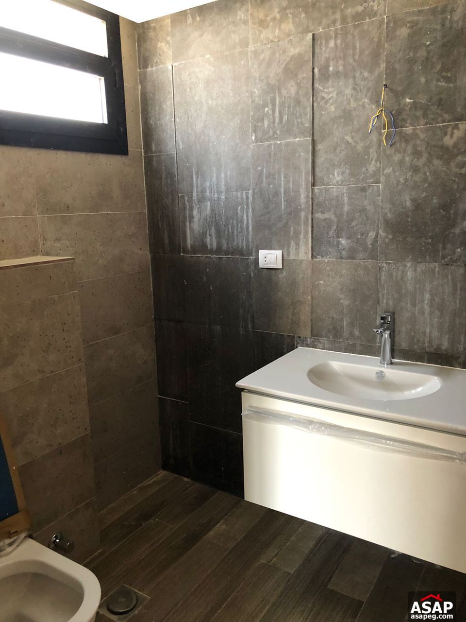 Twin House for Rent in Villette Sodic Twin House for Rent in Villette Sodic