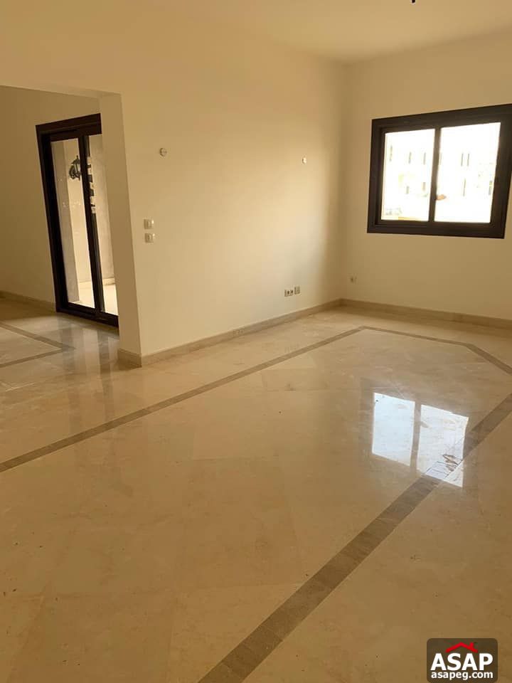 Apartment for Rent in New Cairo compounds - Mivida Apartment for Rent in New Cairo compounds - Mivida