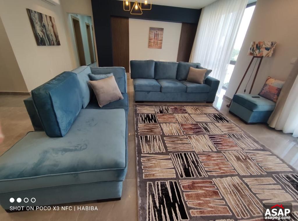 Furnished Apartment for Rent in Eastown Sodic Furnished Apartment for Rent in Eastown Sodic