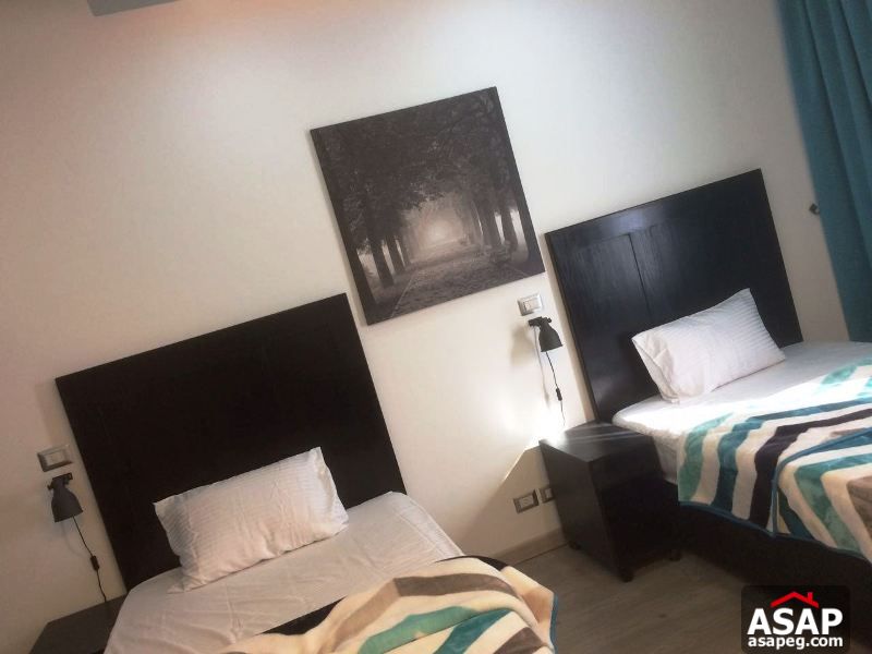 Apartment for Rent in Water Way