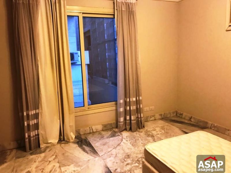 Apartment for Rent in West Golf Apartment for Rent in West Golf