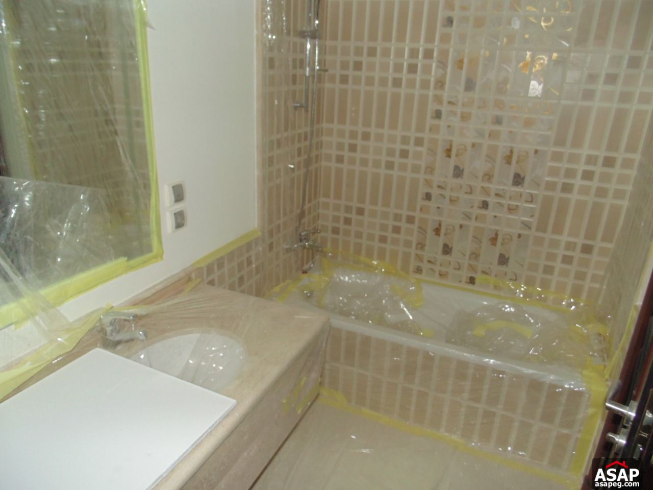 Apartment for Rent in Mivida