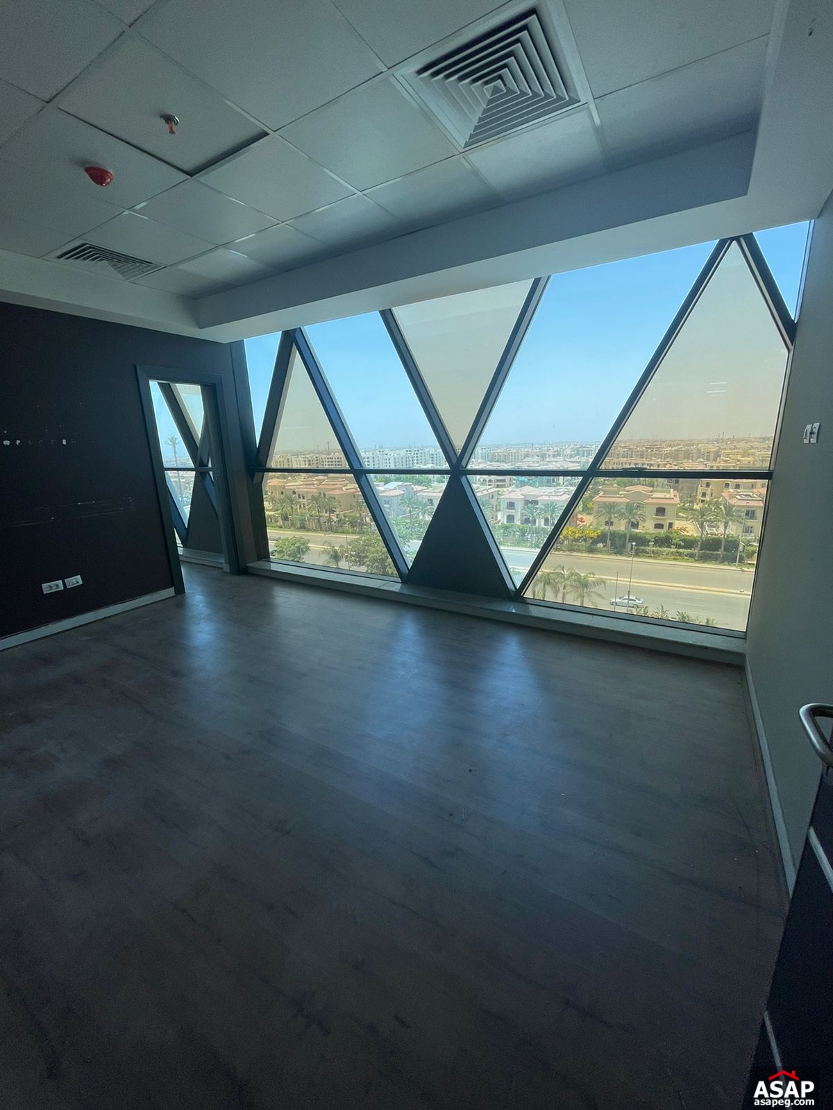 Office for Rent in New Cairo , Cairo Business Plaza Office for Rent in New Cairo , Cairo Business Plaza