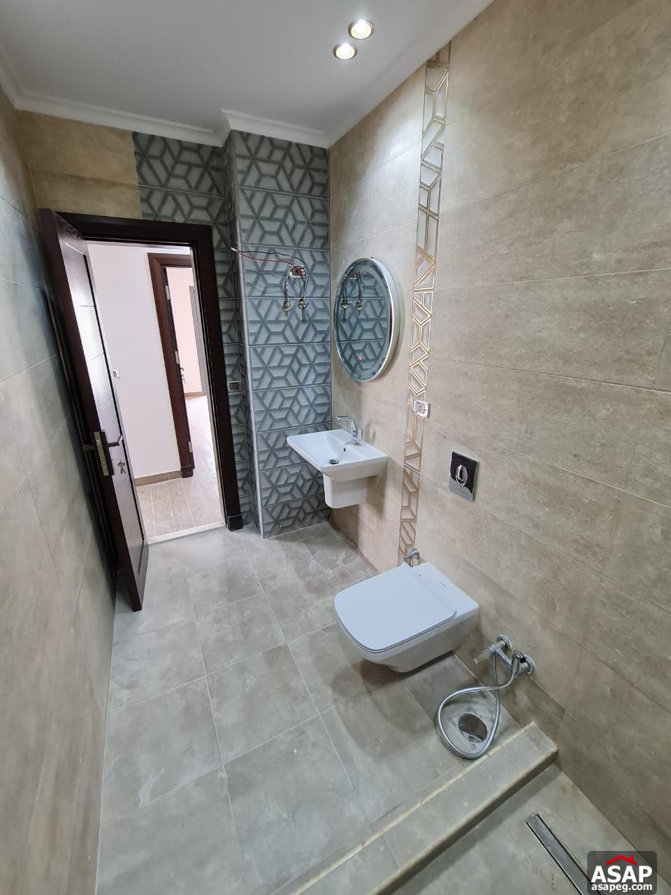 Apartment for Rent in Eastown Sodic Apartment for Rent in Eastown Sodic