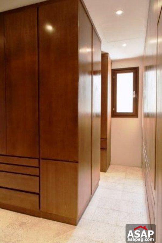 Apartment with Pool for Rent in Katameya Dunes Apartment with Pool for Rent in Katameya Dunes