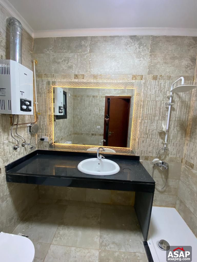 Fully Furnished Apartment for Rent in Villette Sodic Fully Furnished Apartment for Rent in Villette Sodic