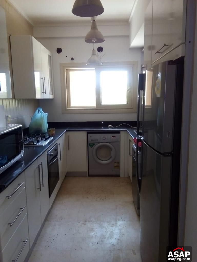 Ground Floor for Rent in the Village Palm Hills