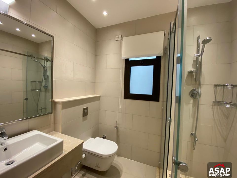 Apartment for Rent in Eastown Compound Apartment for Rent in Eastown Compound