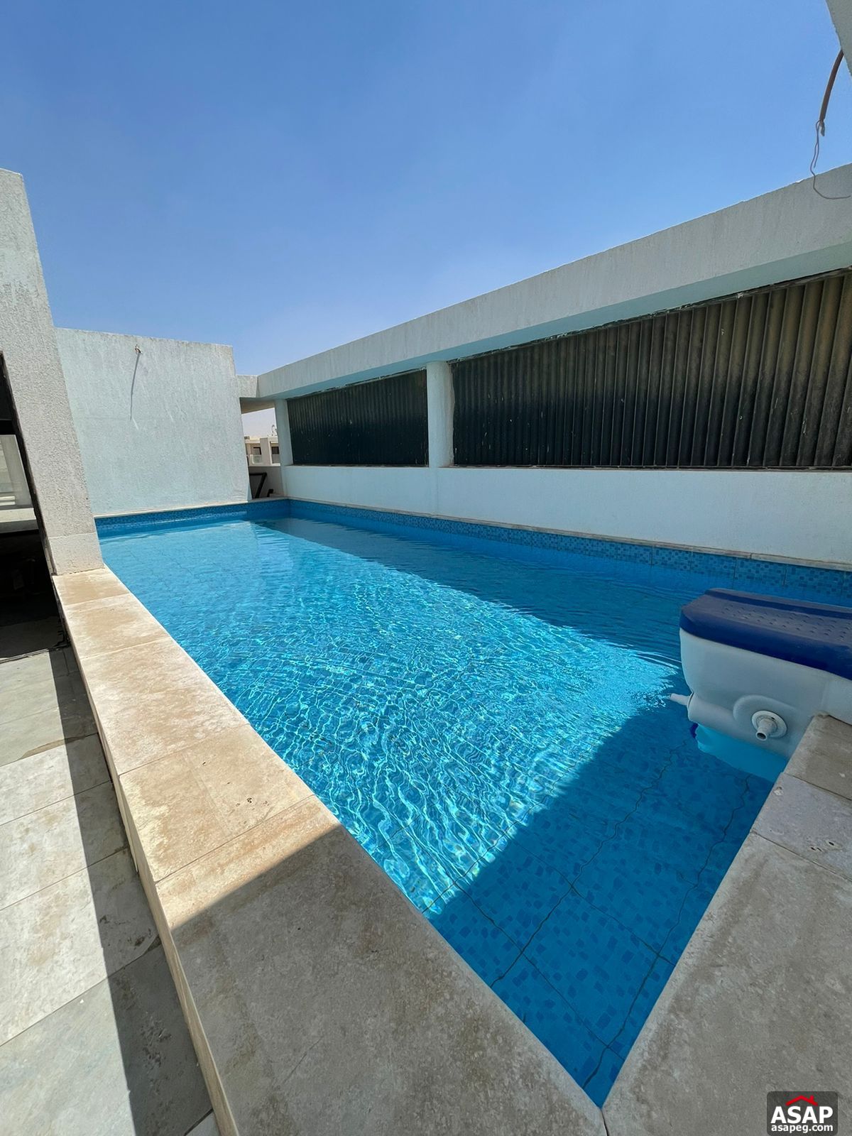 Penthouse for Rent in Lake View Residence Penthouse for Rent in Lake View Residence