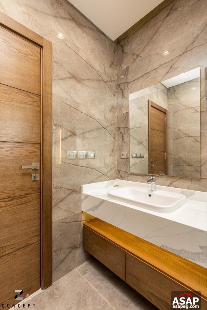 Apartment for Rent in Lake View Residence Apartment for Rent in Lake View Residence